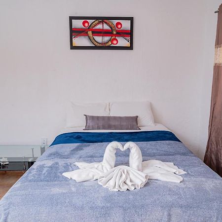 Casa Playa Hermosa Cancun Dış mekan fotoğraf