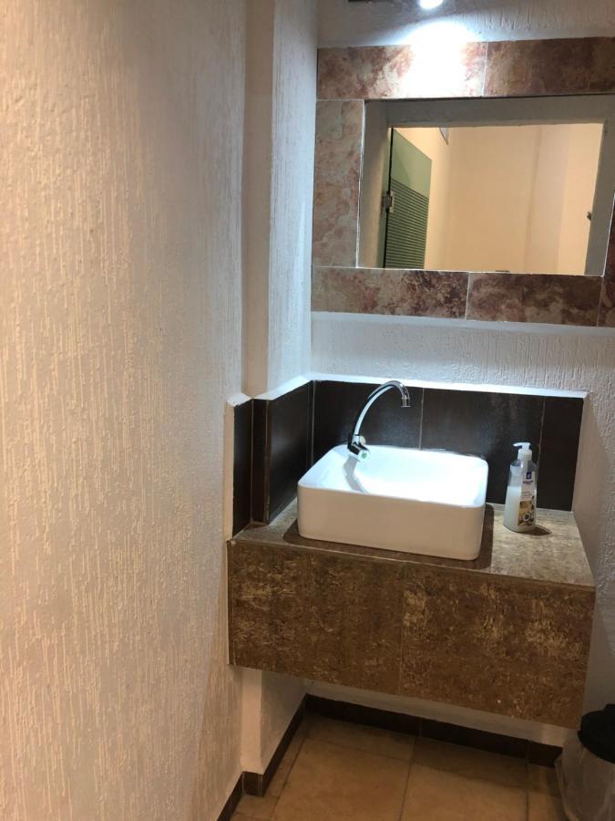 Casa Playa Hermosa Cancun Dış mekan fotoğraf