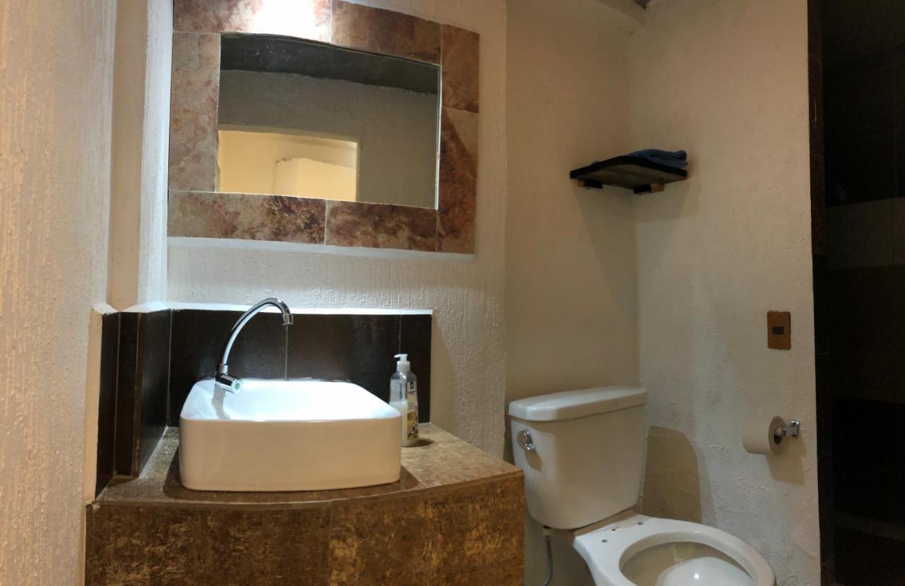 Casa Playa Hermosa Cancun Dış mekan fotoğraf
