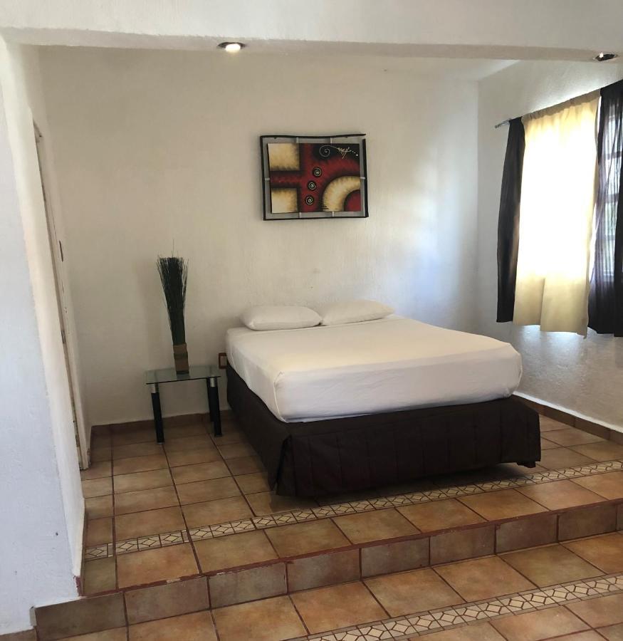 Casa Playa Hermosa Cancun Dış mekan fotoğraf