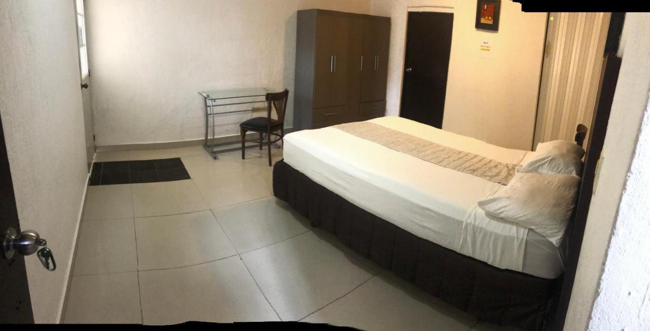 Casa Playa Hermosa Cancun Dış mekan fotoğraf