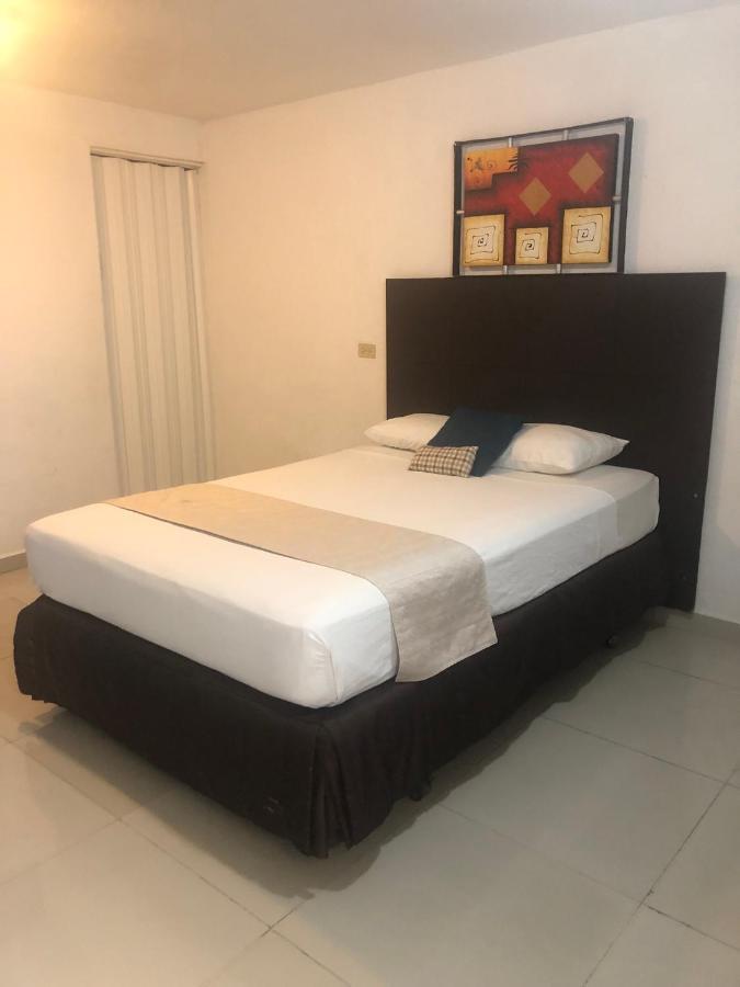 Casa Playa Hermosa Cancun Dış mekan fotoğraf
