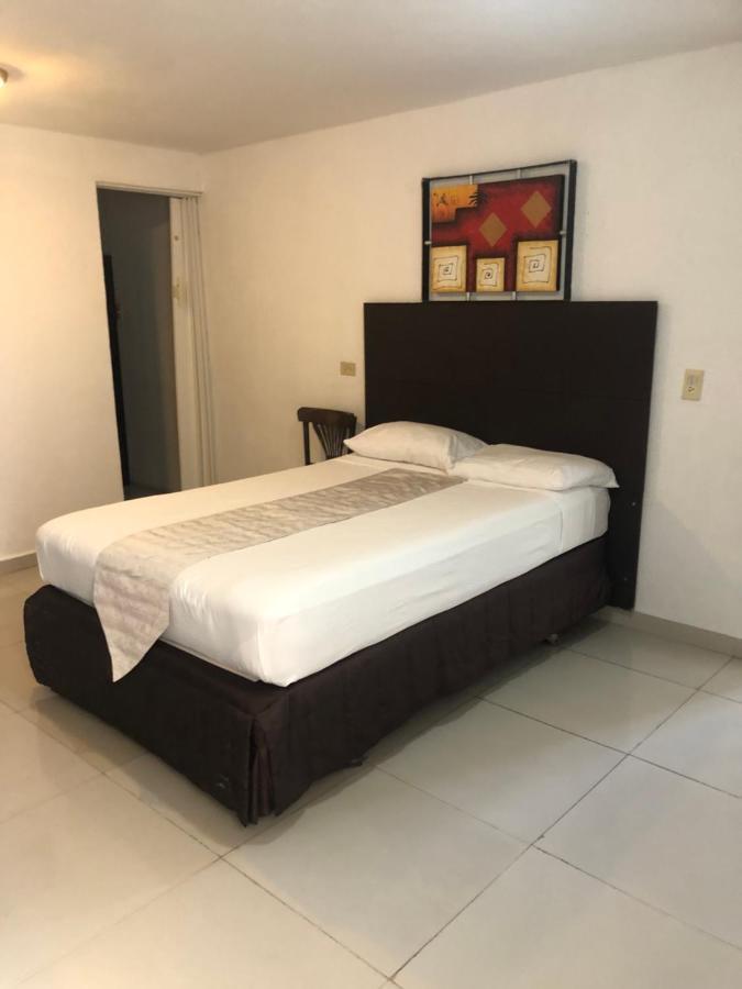 Casa Playa Hermosa Cancun Dış mekan fotoğraf