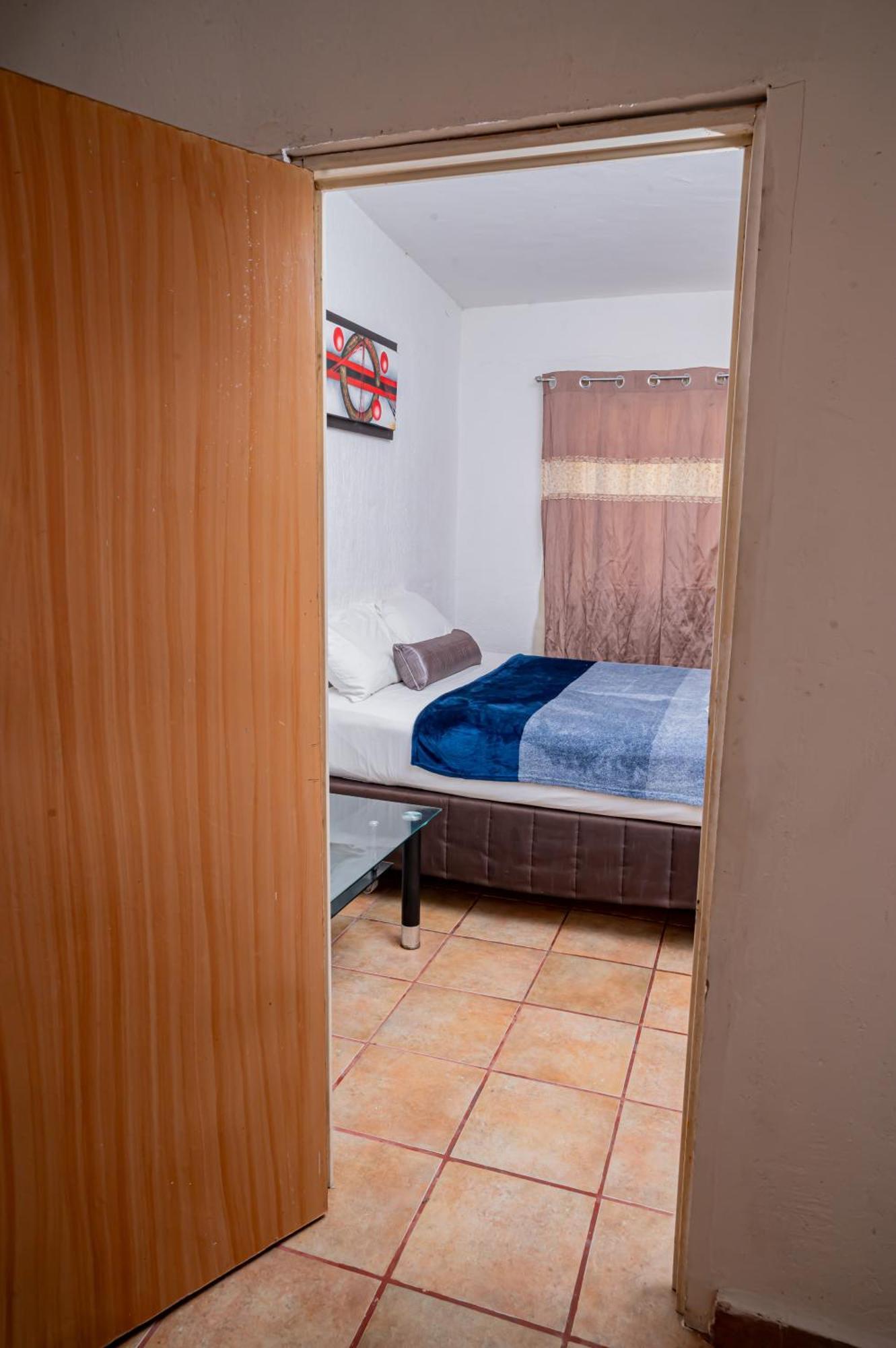 Casa Playa Hermosa Cancun Dış mekan fotoğraf
