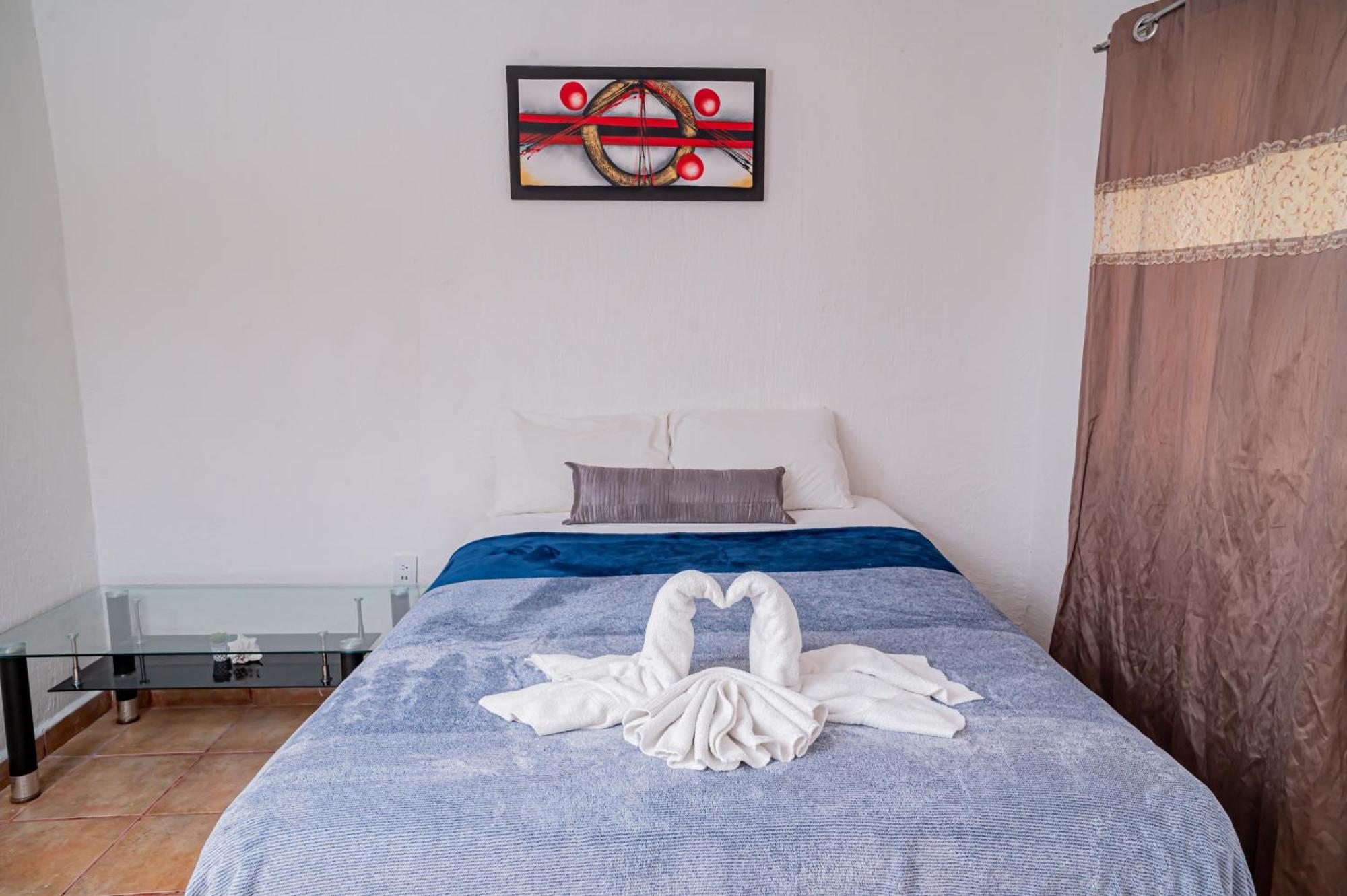 Casa Playa Hermosa Cancun Dış mekan fotoğraf