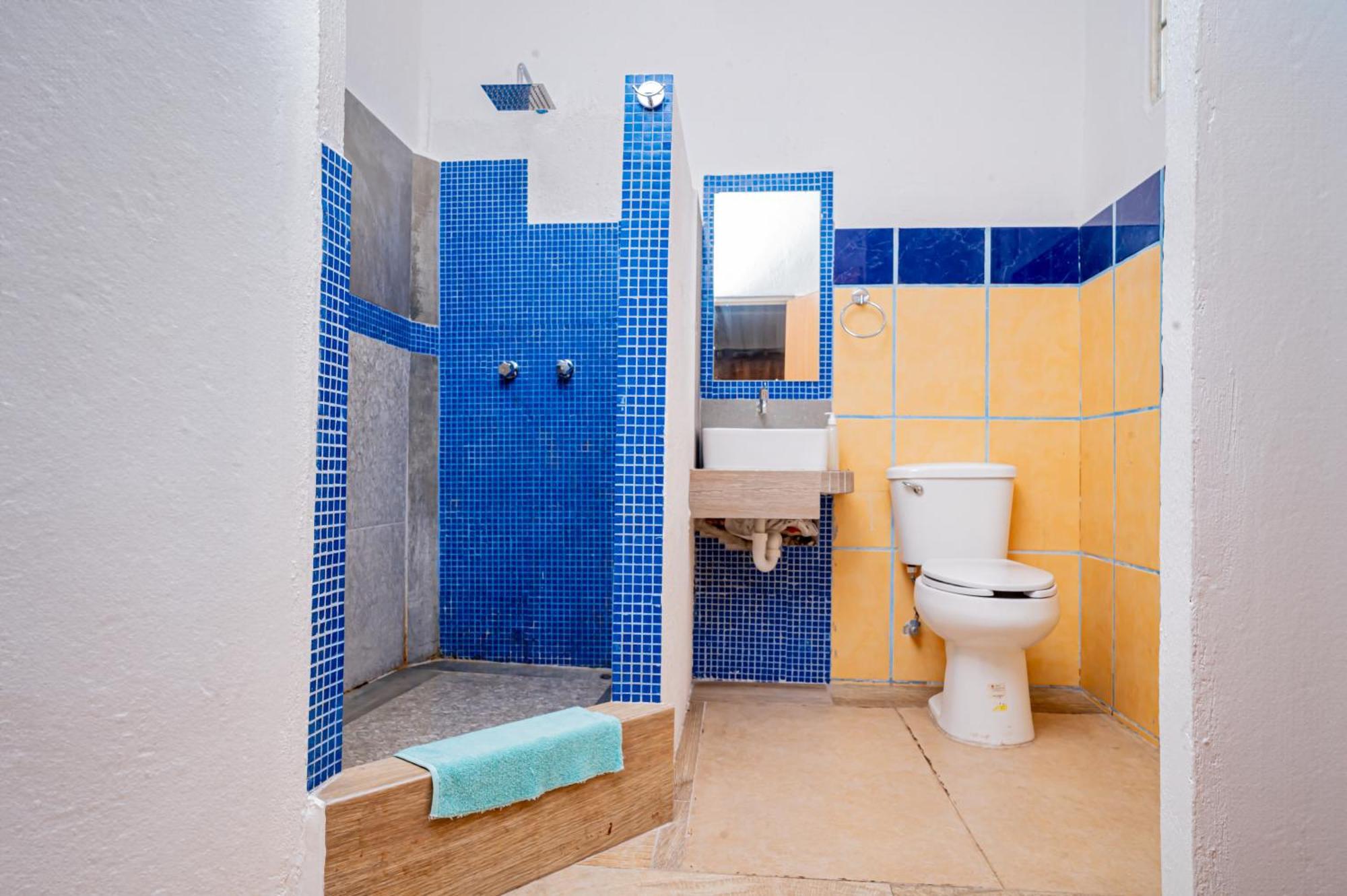 Casa Playa Hermosa Cancun Dış mekan fotoğraf