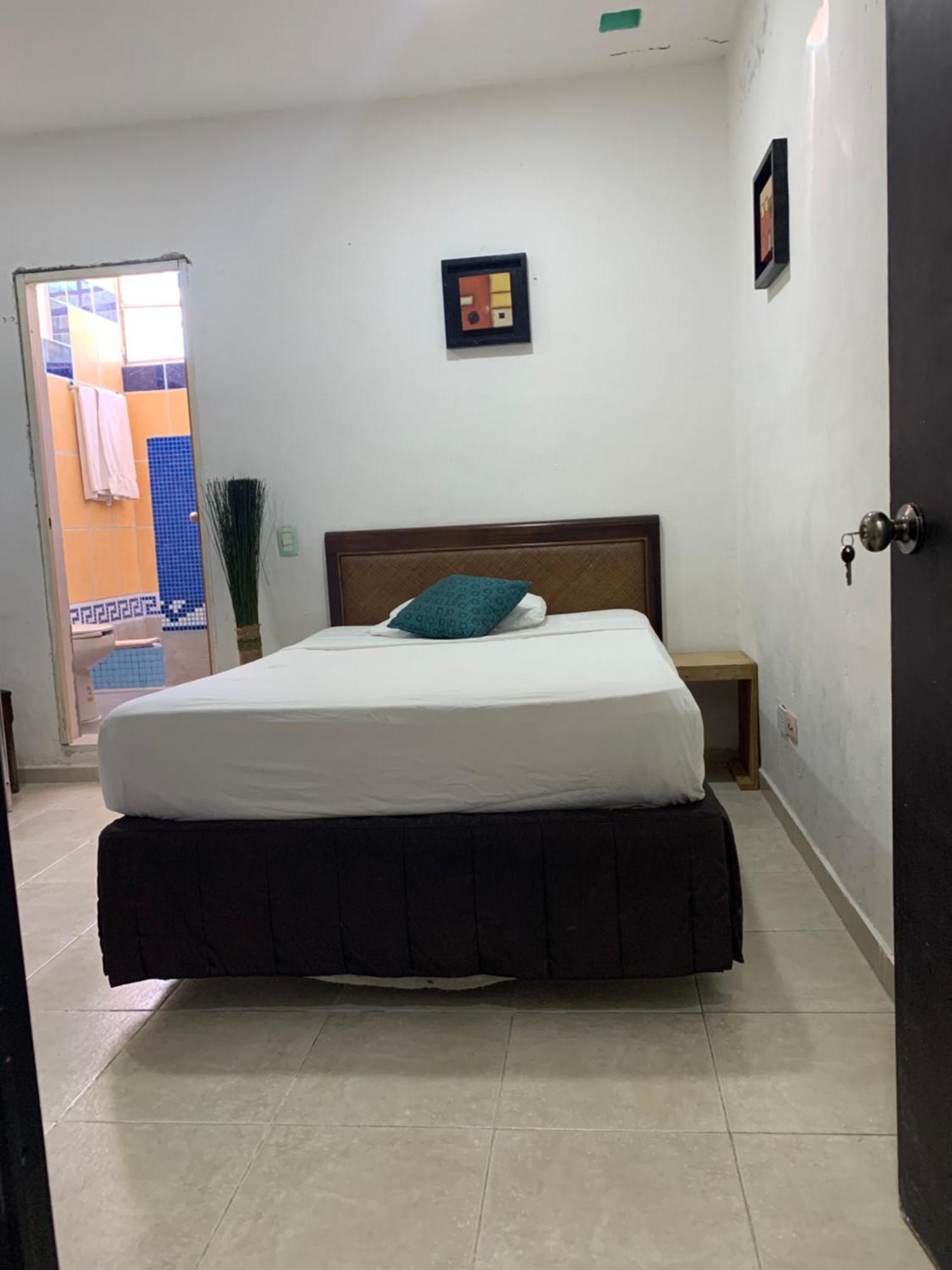 Casa Playa Hermosa Cancun Dış mekan fotoğraf