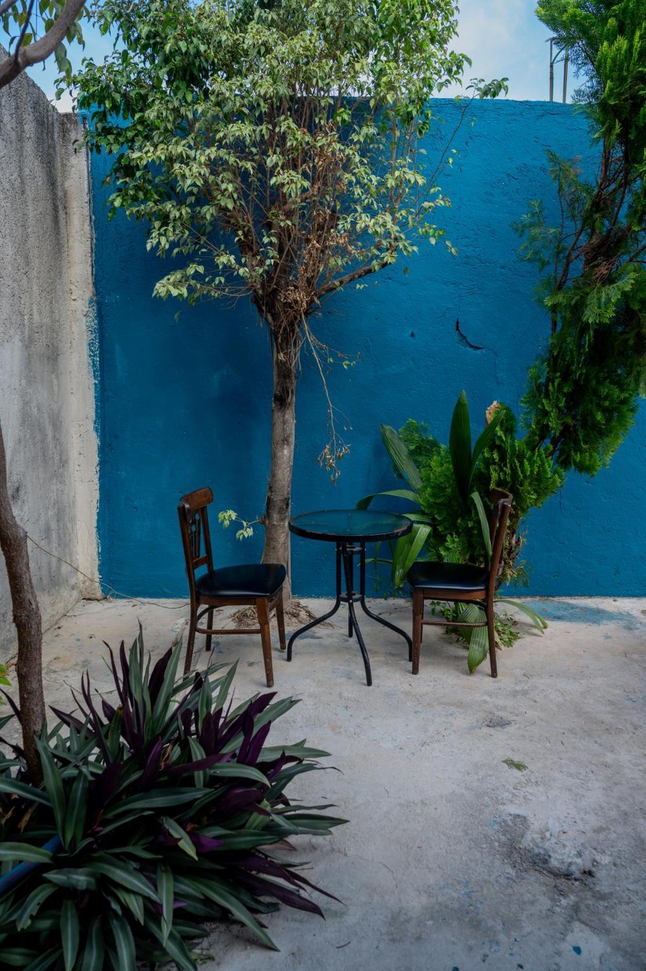 Casa Playa Hermosa Cancun Dış mekan fotoğraf