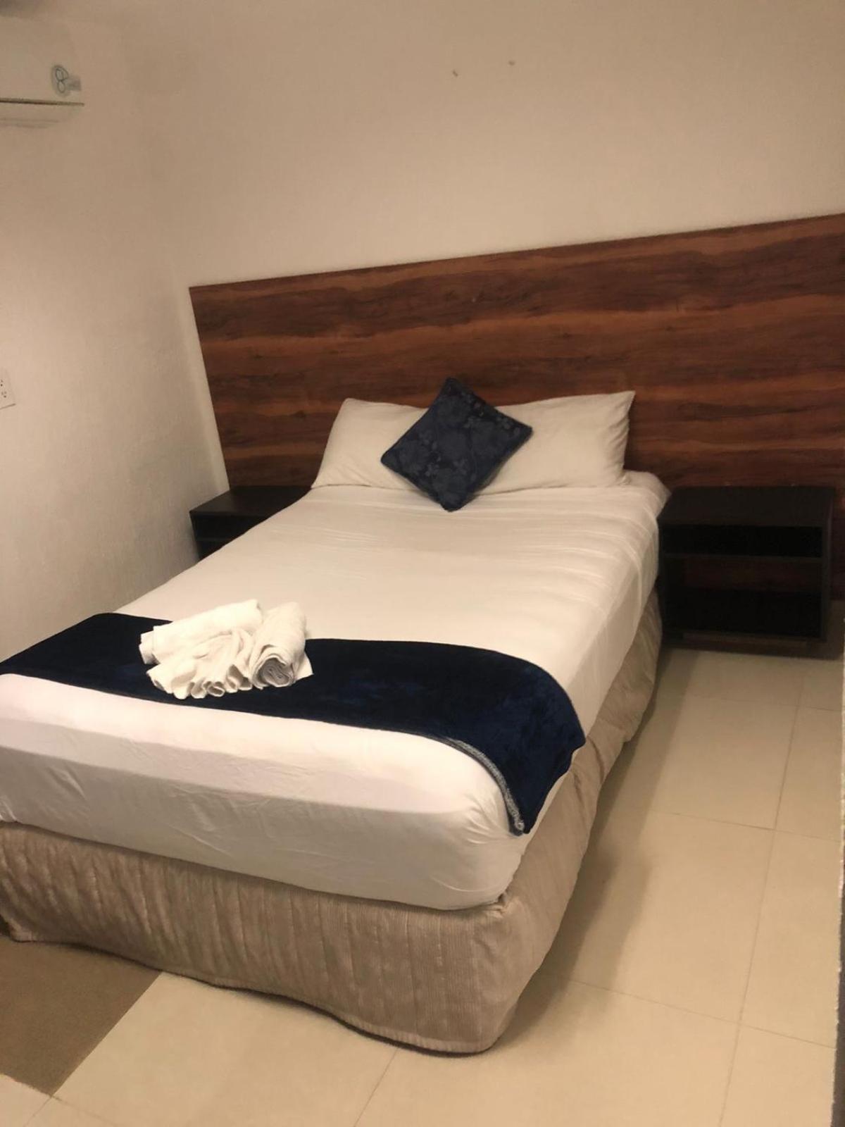 Casa Playa Hermosa Cancun Dış mekan fotoğraf